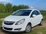 Opel Corsa 1.3 CDTI ECOTEC INNOVATION - Opel Corsa aus 2010: 1.3