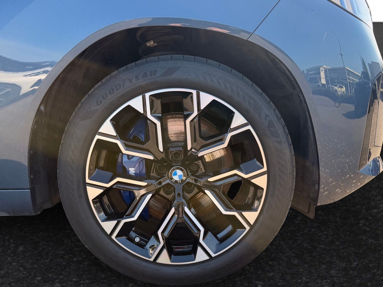 BMW X3 - Bild 4