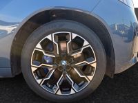 BMW X3 - Vorschau Bild 4