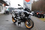 BMW R1250GS Adventure TROPHY ABSpro   6 Pakete - BMW R6 Motorrad