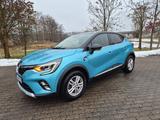 Renault Captur TCe 155 EDC GPF Bose Soundsystem - Renault Captur mit Schiebedach