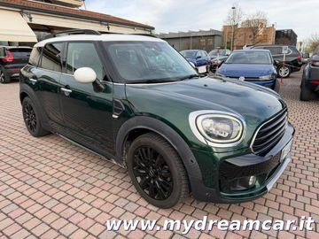 MINI Countryman D (Cooper) - 5