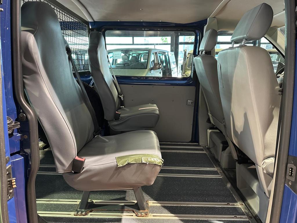 Volkswagen T5 andere