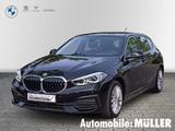 BMW 118 i Advantage*AHK*LED*DAB*PDC*Tempomat* - BMW 118 in Leipzig