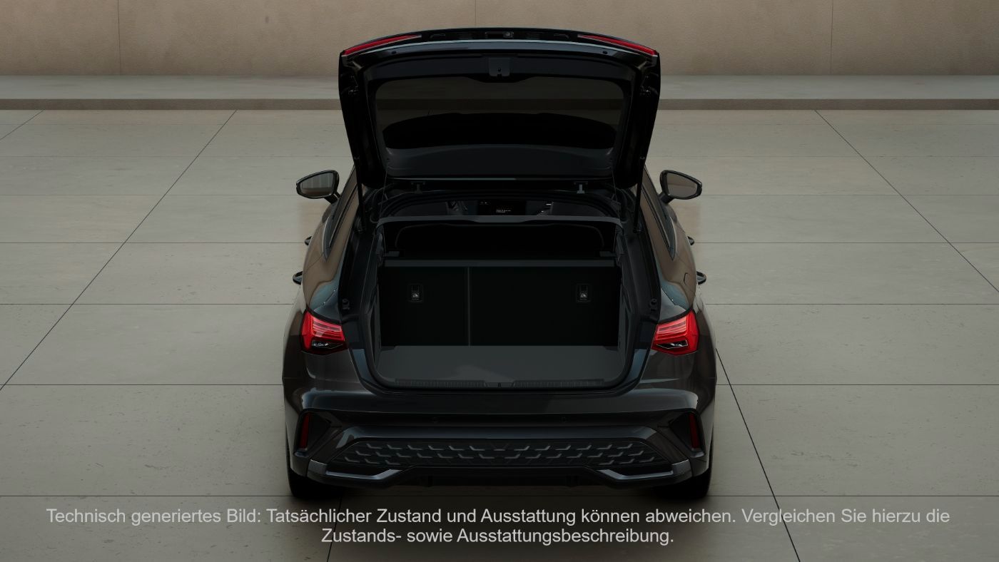 Audi A3 - Bild 6