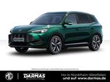 MG ZS HEV+ Luxury 360° Kamera Navi Leder uvm.  - MG ZS in Bochum