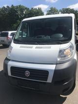 Fiat Ducato - Fiat Ducato: Kombi