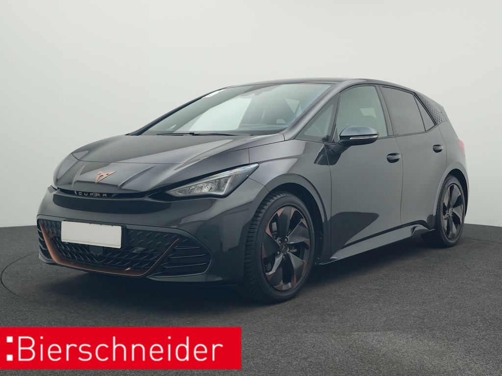 Image of Cupra Born