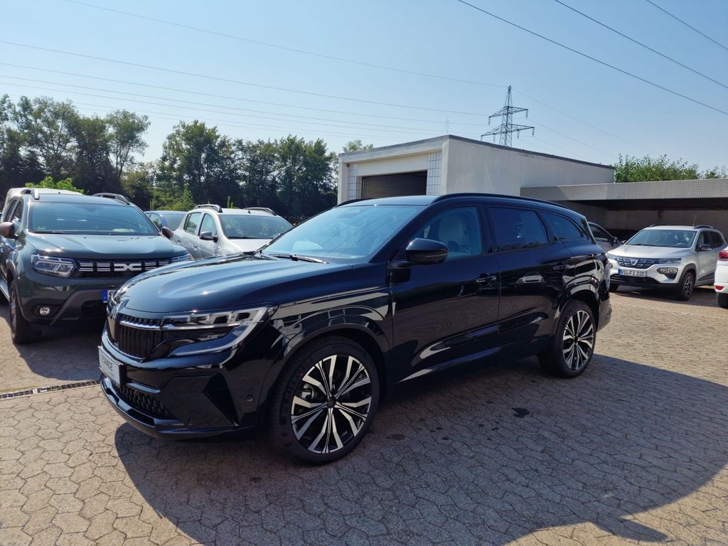 Renault Espace