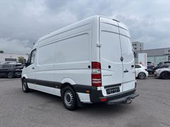 Fahrzeugabbildung Mercedes-Benz Sprinter 316 CDI, L2H2, AHK,Klima, Tüv Neu
