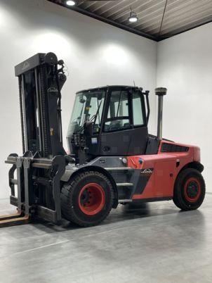 Linde H150D/600-1401