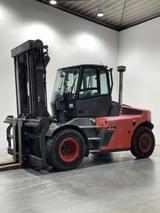Linde H150D/600-1401 - Linde H15