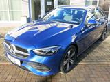 Mercedes-Benz C 300 C 300 T d (206.206) Avantgarde LED AHK UNF - gebrauchte Mercedes-Benz C 300 aus dem Jahr 2022