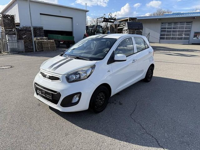 Kia Picanto 1.0 Edition Tüv +KD Neu *Garantie*