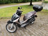 Piaggio Medley 125 ABS E5 - PIAGGIO MEDLEY