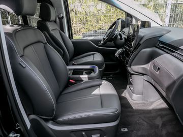 Hyundai Staria Signature Hybrid 2WD 7-Sitzer Park-Paket