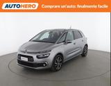 Citroën CITROEN C4 Spacetourer BlueHDi 130 S&S EAT8 Feel - Citroën C4 SpaceTourer: Feel