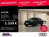 Audi Q8 SUV S line business *0,5% VERST* - Audi Q8 in Frankfurt (Main)