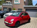Fiat 500 1.3 Multijet 16V DPF Lounge - Fiat 500: 16v Lounge
