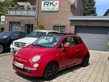 Fiat 500 1.3 Multijet 16V DPF Lounge - Fiat 500 mit Diesel-Antrieb: Multijet