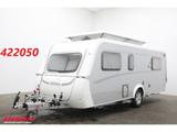 HYMER / ERIBA / HYMERCAR FEELING 442 Hefdak Mover Single Beds BY 2025 - HYMER / ERIBA Feeling 442
