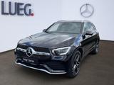 Mercedes-Benz GLC 400 d 4Matic AMG+DISTRONIC+KOMFORT+ILS-LED+ - gebrauchte Mercedes-Benz GLC 400 aus dem Jahr 2022