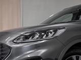 Ford Kuga ST-Line 1.5 EcoBoost 110kW Sports Utility V - Ford: Eco Sport