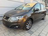 Seat Alhambra 2.0 TDI  I-Tech - Seat Alhambra I-TECH mit Diesel-Antrieb
