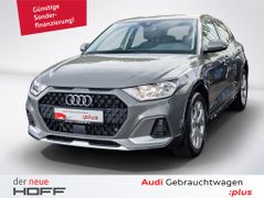 Audi A1 allstreet 30 TFSI 17 Zoll ASI SHZ APP Connect