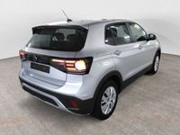 Volkswagen T-Cross - Vorschau Bild 3