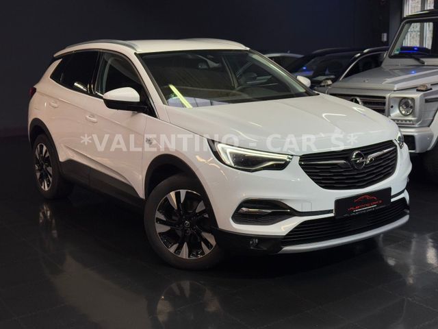 Opel Grandland Innovation Navi/Keyl/Shz/Lhz/Temp/Pdc