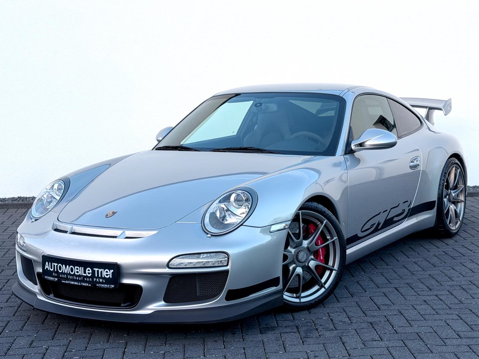 Porsche 997