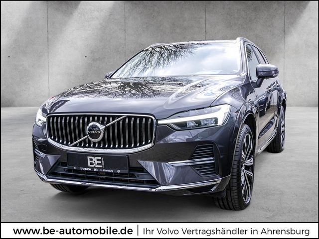 Volvo XC60 T6 AWD Recharge Inscription ACC HUD Stdhzg