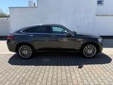 Mercedes-Benz GLC 220 d 4MATIC Coupe / AMG-Felgen/ Garantie  - Mercedes-Benz GLC 220 in Mannheim