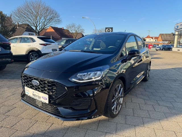 Ford Fiesta ST-Line