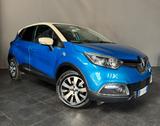 Renault Captur TCe 120 CV EDC Start&Stop Energy  - Renault Captur Kombi Gebrauchtwagen