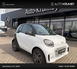 Smart smart EQ fortwo LED+22kW+Rückfahrk.,Glasdach