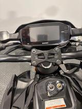 Suzuki GSX-S 125 *TÜV und Service neu - SUZUKI GSX 125