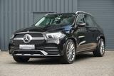 Mercedes-Benz GLE 400d 4M AMG ACC RFK Widescreen SHZ+Belüftung - Mercedes GLE 400 Diesel Gebrauchtwagen