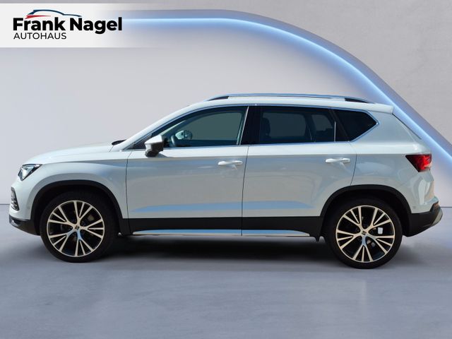 Seat Ateca Xperience 2.0 TSI 4Drive 7-Gang-DSG