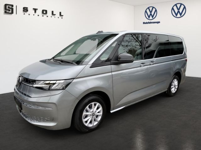 Volkswagen T7 Multivan Life Motor  2.0 TDI SCR 110 kW 7-Gan