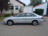 Mazda 626 GF TÜV neu bis Februar 2027 - Mazda 626 Gebrauchtwagen