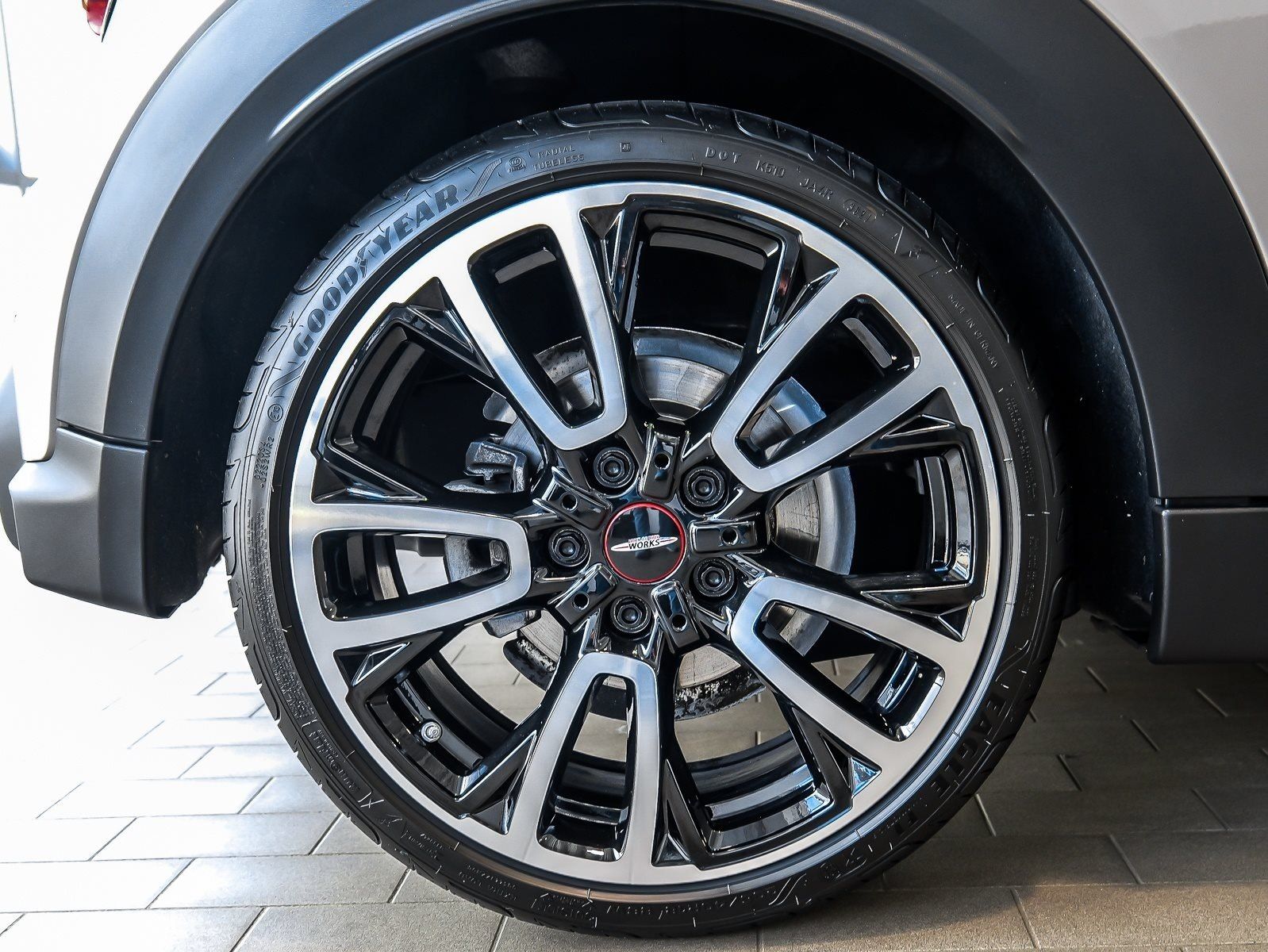 MINI Cooper S Cabrio - Bild 4