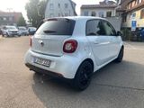 Smart forfour Automatik 66 kW EZ 12/2019 HU neu - Smart ForFour in Stuttgart