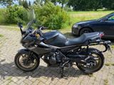 Yamaha XJ 6 Diversion S ABS und tiefergelegt