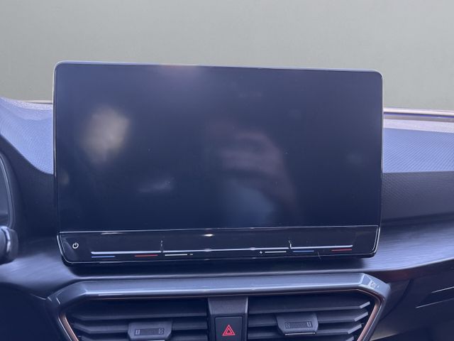 Leon Sportstourer 1.4l e-HYBRID *Navi+FullLink+A