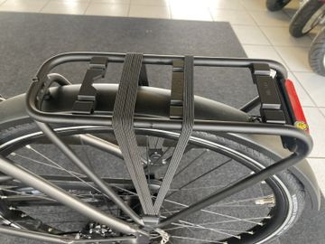 Bild 11 QWIC E-BIKE PREMIUM i MN7.2 FEMALE (XL) +NEU+ S. VERF