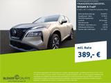 Nissan X-Trail 1.5 VC-T e-Power N-Connecta e-Power (EU - Nissan X-Trail