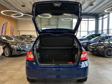 Skoda Fabia Cool Plus *1. Hand*Klima*Freisprech*DAB*BT