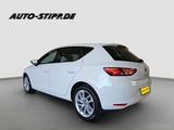 Seat Leon 1.6 TDI Style NAVI TEMP LED SITZH BLUET PDC - Seat Leon in Bielefeld